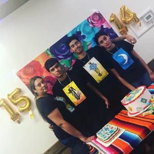 Meet your Posher, Huante